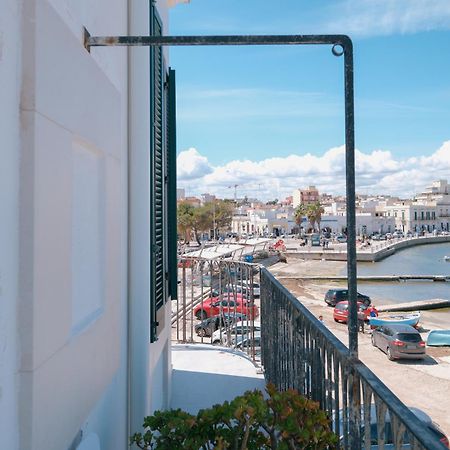 Hotel La Finestrella Bari Exterior foto